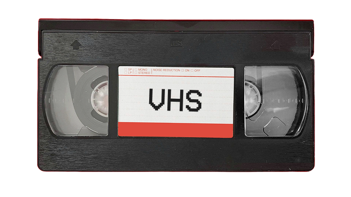 VHS